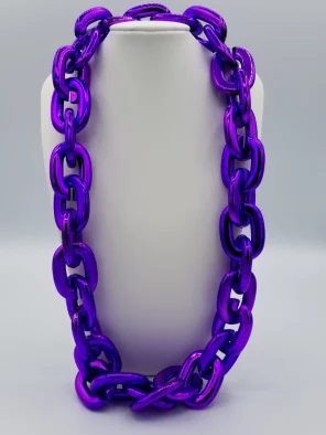 Purple Chain