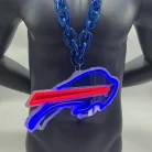 Buffalo Bills LED Neon Light Chain