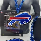 Buffalo Bills LED Infinity Light Chain