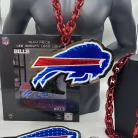 Buffalo Bills LED Infinity Light Chain