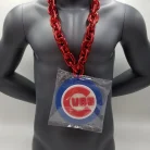 Chicago Cubs Foam Chain