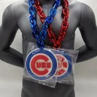 Chicago Cubs Foam Chain