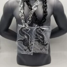 Chicago White Sox Foam Chain