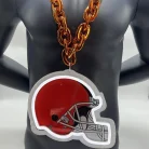 Cleveland Browns LED Neon Light Chain