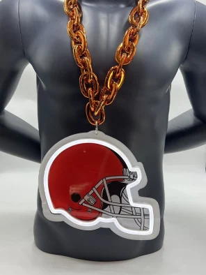 Cleveland Browns LED Neon Light Chain