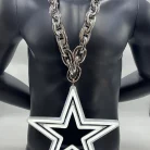 Dallas Cowboys LED Neon Light Chain