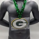 Green Bay Packers Foam Chain