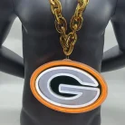 Green Bay Packers LED Neon Light Chain