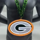 Green Bay Packers LED Neon Light Chain