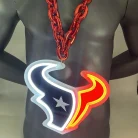 Houston Texans LED Neon Light Chain