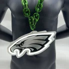 Philadelphia Eagles LED Neon Light Chain