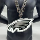Philadelphia Eagles LED Neon Light Chain
