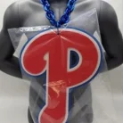 Philadelphia Phillies Big Foam Chain