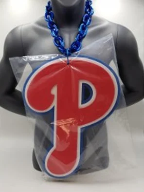 Philadelphia Phillies Big Foam Chain
