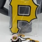 Pittsburgh Pirates Big Foam Chain