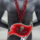 Tampa Bay Buccaneers LED Neon Light Chain