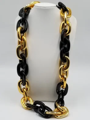 Multi-Color Chain