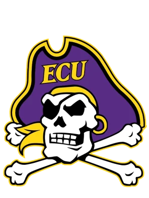East Carolina Pirates
