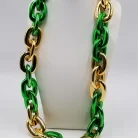Multi-Color Chain