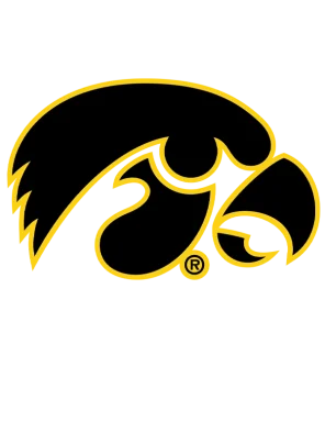 Iowa Hawkeyes