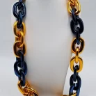 Multi-Color Chain