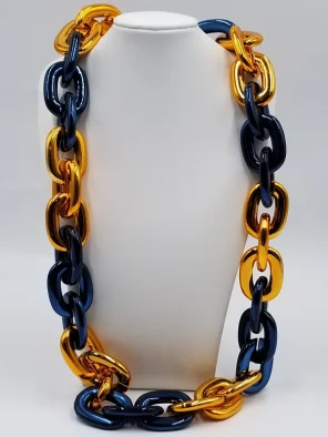 Multi-Color Chain
