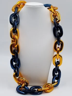 Multi-Color Chain