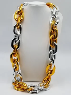 Multi-Color Chain