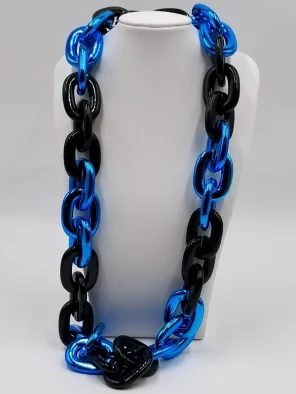 Multi-Color Chain