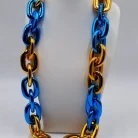 Multi-Color Chain