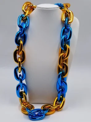 Multi-Color Chain