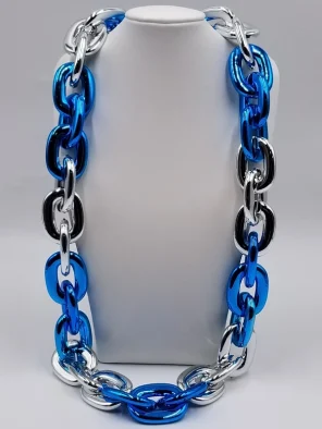 Multi-Color Chain
