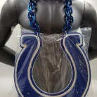 Indianapolis Colts Big Foam Chain