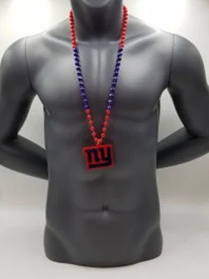 New York Giants Retro Medallion