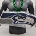 Seattle Seahawks Big Foam Chain