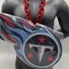 Tennessee Titans Big Foam Chain