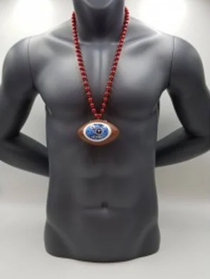 Tennessee Titans Football On Bead