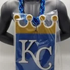 Kansas City Royals Big Foam Chain