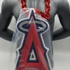 Los Angeles Angels Logo Big Foam Chain
