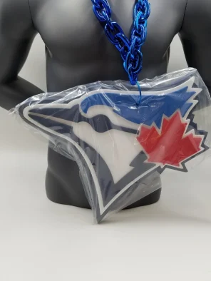 Toronto Blue Jays Big Foam Chain